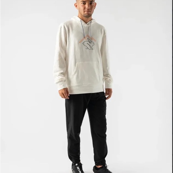 Rabbit Mister Hoodie - Large - Picture 8 of 11